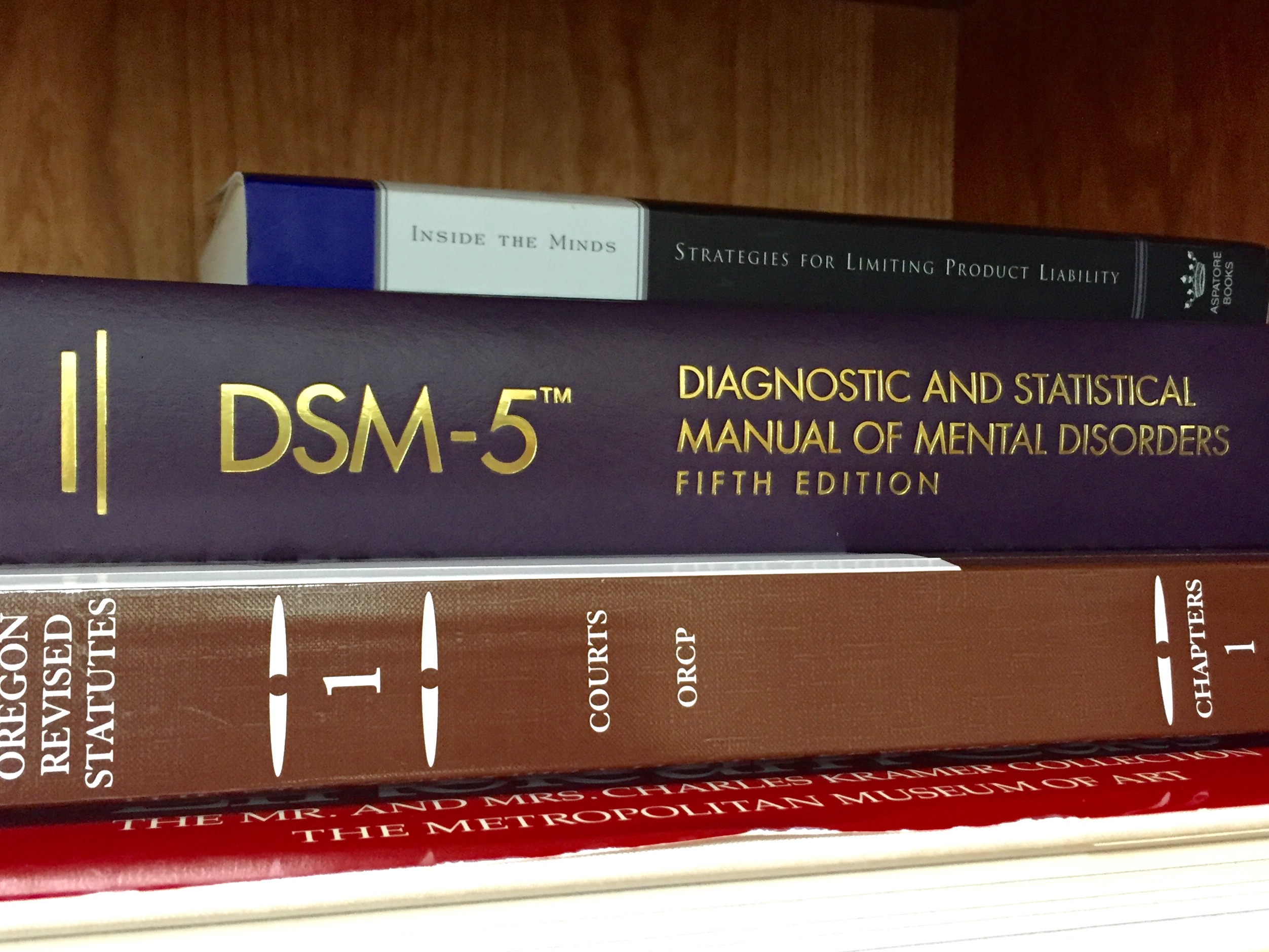 dsm 5 case study examples