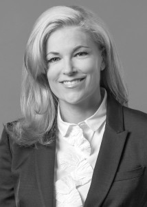 Kristin Olson, Oregon commercial litigation attorney